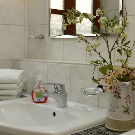 Lusen By Interhome
