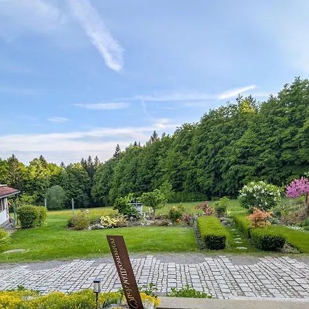 Lusen By Interhome Apartament *
