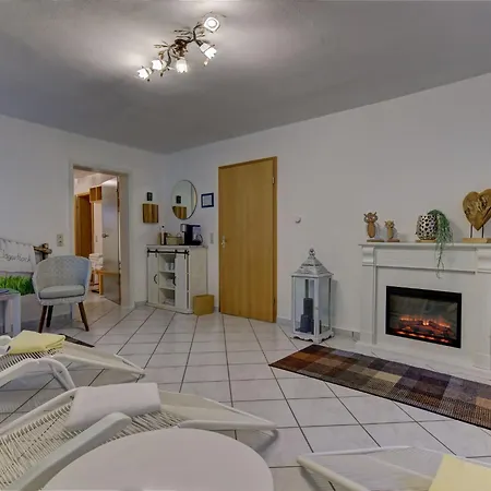 Apartament Lusen By Interhome Spiegelau