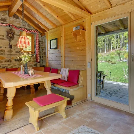 Apartament Lusen By Interhome