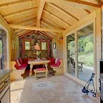 Lusen By Interhome * Spiegelau