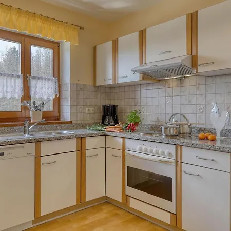 Lusen By Interhome Apartment