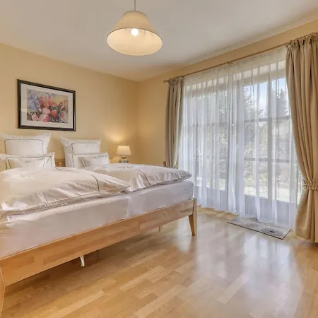 Apartment Lusen By Interhome *