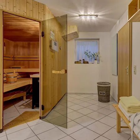 Lusen By Interhome