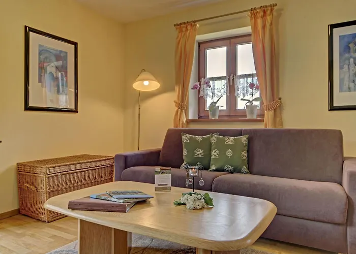 Lusen By Interhome * Spiegelau