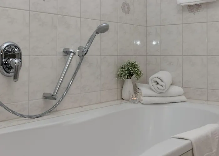 Lusen By Interhome Spiegelau