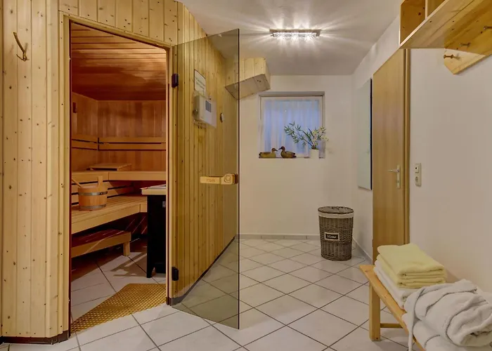 Lusen By Interhome