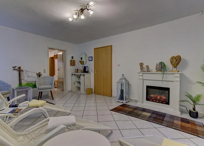 Apartment Lusen By Interhome Spiegelau